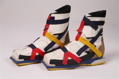 de stijl hiking boots replica|Rare Raf Simons 'De Stijl' Hiking Boot .